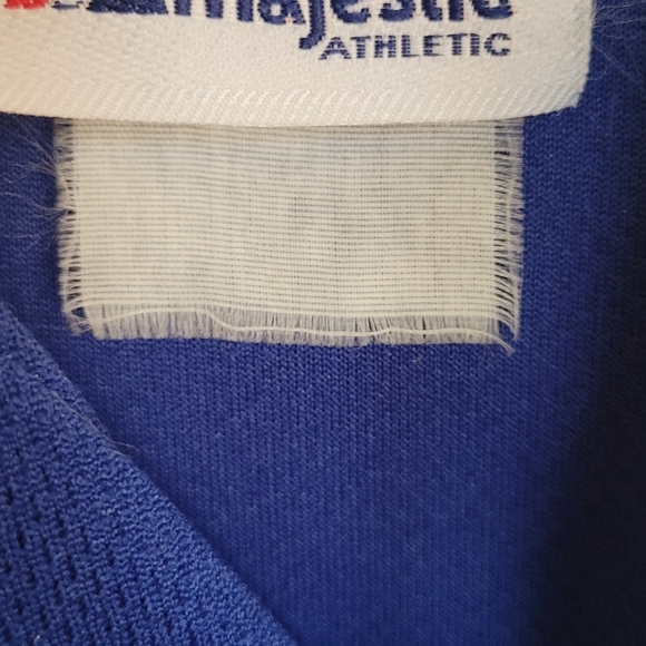 Baseball jersey - Picture 4 of 5